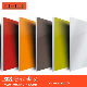  Aluminum Composite Panel Hot Sale 4X8 2mm Aluminum Honeycomb Sheet Price PVDF Building Material ACP Board Composite Panel