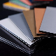 New Design Fire-Rated Aluminum Composite Panel/Fr A2 ACP/Acm