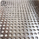 Decorative Custom Aluminum Acoustic Panel Perforated Ceiling