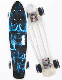  Penny Board Plastic Skateboards ABEC-5 Bearings Boards