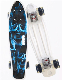 Penny Board Plastic Skateboards ABEC-5 Bearings Boards