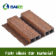 Fireproof Indoor Wood Plastic Composite WPC Wall Panel