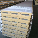 High Insulated PU/PUR/Polyurethane Sandwich Panels for Wall Roof