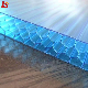 Thermal Insulation Honeycomb Polycarbonate Hollow PC Soundproof Sheet