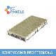 FRP Fiberglass Honeycomb Panel for Thin Stone Lamination Substrate Panel