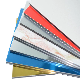  Glossy Color Printing ACP Sheet Aluminum Composite Panel for Signage Bord