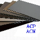 Aluminum Composite Panel / Wall Cladding/ ACP/Acm/Aluminum Composite Material