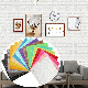 Home Decoration Interior Wall Sticker PVC 3D Wallpapers/Wall Coating