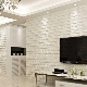  Waterproof Interior Wall Decoration 3D PE Foam Wall Stickers