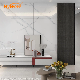  1220*2440mm UV Wall Panel PVC Marble Sheet for Interior Wall Decoration