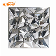 New Design 3D Shining PVC Wall Panel for Wall Decoration