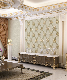 Waterproof Wallpaper Vinyl 106 PVC Wall Paper for Living Room manufacturer