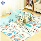 Wholesale 1cm Thick XPE Folding Baby Foam Play Mat manufacturer