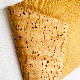  Cork Leather Packaging with Gum Cork Roll Background Wall Decorative Cloth