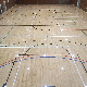  PVC Sports Hall Flooring Indoor Rubber Gym Floor China Manufacturer