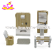 2021 Top Sale Wholesale Doll House Furnitures for Pretend Play W06b109