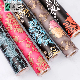 Factory Price Vinyl Wallpaper Sticker Floral Pattern Wall Paper Cover for Wholesale