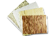  Factory Price Directly Wood Grain Laminated PVC Ceiling Tiles Wall Panel PVC Wall Covering