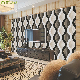 PVC Washable 3D Bamboo Wallpaper for Home Decoration