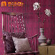 Velvet Wall Paper Flocking Wallpaper Home Decoration