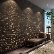 3D Design Wall Tile Decor Design 3D Brick PE Foam Wallpaper