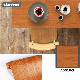 Orange Wood Wallpaper Can Be Widely Used for Dining Tables manufacturer