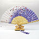 Folding Fan Bamboo Ancient Fan Student Female Chinese Style Small Fans