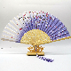  Folding Fan Bamboo Ancient Fan Student Female Chinese Style Small Fans