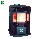 Home Appliance 6-8mm Wood Pellet Burning Stove