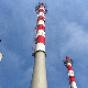 Freestanding Double Walled Steel Chimney/Stack manufacturer