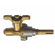Gas Stove Control Valve for LPG and Natural Gas manufacturer