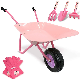 Durable Mini Cart for Kids′ Gardening Tools