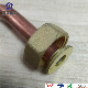 Heating Equipment Spare Parts Copper Pipe