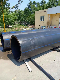 PE Plastic Pipe / HDPE Water Pipe 400mm