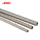 Lesso High Pressure Pn25 Grey Color 20-160mm Plastic PPR Pipe