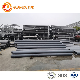 China Supplier Wholesale Plastic Products UPVC CPVC PVC-O PVC-Uh UPVC-M PVC Pipe for Water Supply Irrigation Drainage Sewage Conduit Pipe