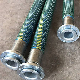 Large Diameter High Pressure LPG Composite Hose/Flexible Gas Regulator Hose Pipes