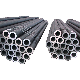  ASTM JIS DIN DN500 Large Size Carbon Seamless ASME B36.10 PE Steel Pipe Sch40 / Sch80 / Sch160 Smls