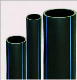 Full Range Diameter Water Supply PE Pipe