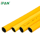 Ifan Free Sample Plastic Pex Water Tube Plumbing Gas Pipe Pex-Al-Pex Pipe