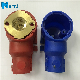 Chinese Supplier Perfect in Workmanship Brass Elbow Fitting Insert for Pipe