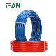  Ifan High Quality 16-32mm Tube Plumbing Underfloor Heating Pipe Pex Pipe