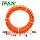  Ifan Professional Plumbing Manufacturer Tubes Pex Al Pex Pipe for Underfloor Heating