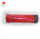  Wear Resisting Spare Parts Concrete Pump Twin Wall Pipe (Dn 125)