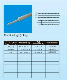  Plastic PVC PVC-U Pipe Conduit for Electrical