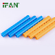 Ifan High Qualtiy OEM Pert Pipes Pex Tubes for Plumbing Materials manufacturer