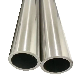 Seamless Thin Wall Ss Stainless Steel Round Tube with ASTM 201 304 316 316L 420 430 904 6mm 20mm 25mm in Stock