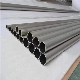 ASTM TP304L 316L 904L 304 1.4301 316 310S 321 2205 2507 Bright Annealed Seamless Stainless Steel Pipe Tube