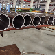 E355 E470 St52 Cold Drawn Seamless Honed Steel Tube for Hydraulic Cylinder Barrel