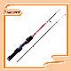 Premium Carbon Fiber Ice Fishing Rod